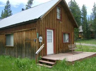 4237 Carlson Ln, Island Park, ID 83429