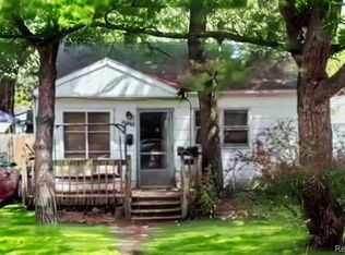 21264 Audrey Ave, Warren, MI