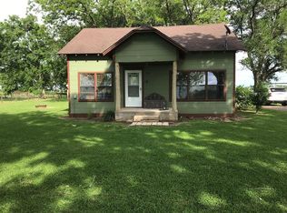 1011 Fm 2817 Rd, Wharton, TX 77488