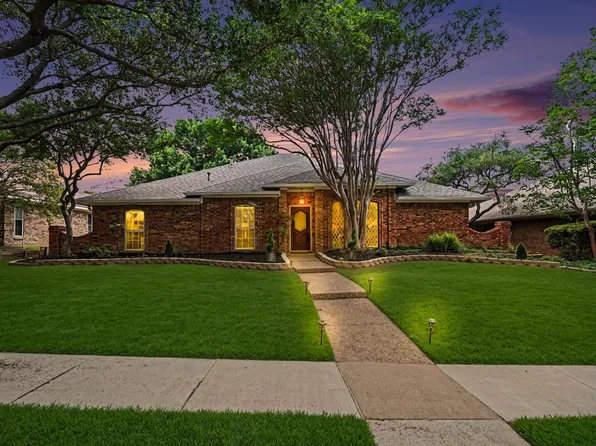4308 Eldorado Dr, Plano, TX 75093