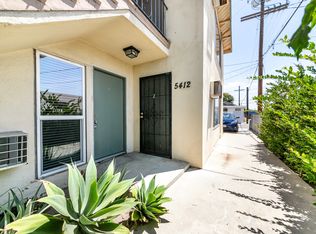 5412 Willowcrest Ave #1745, North Hollywood, CA 91601