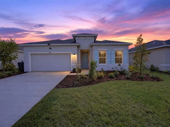 9913 EVENTIDE TRAIL, PARRISH, FL 34219