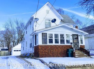 29 Kingman Ave E #1, Battle Creek, MI 49014