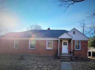 9501 Bataan Dr, Saint Louis, MO