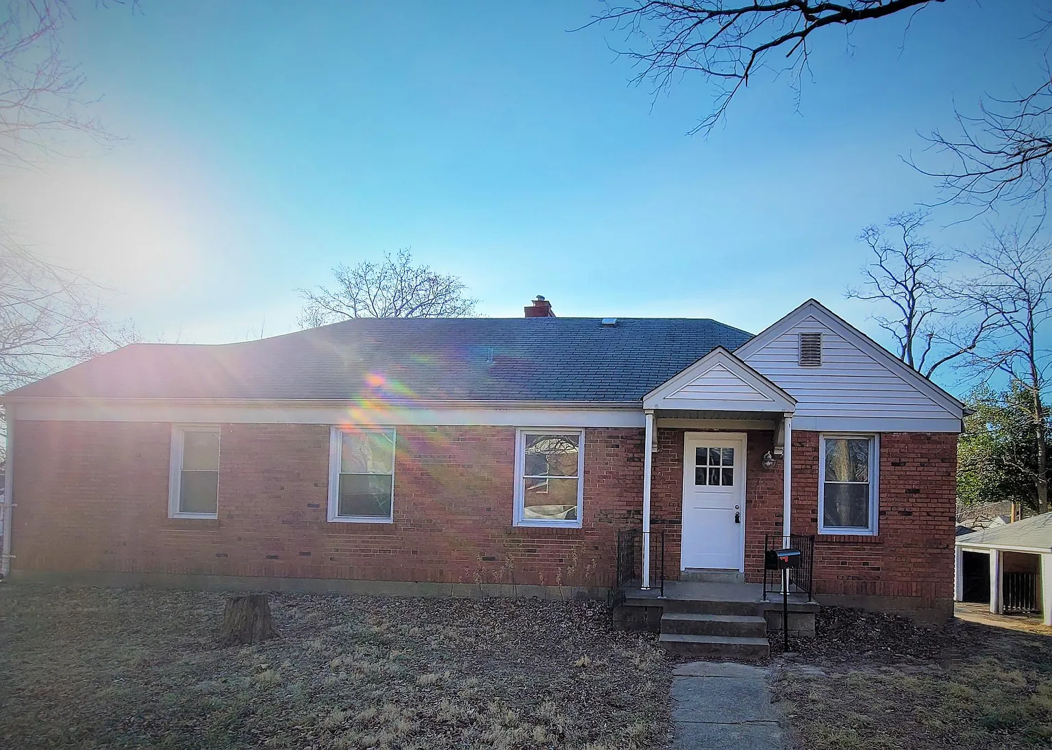 9501 Bataan Dr photo 1