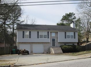 3837 Dogwood Farm Rd, Decatur, GA 30034