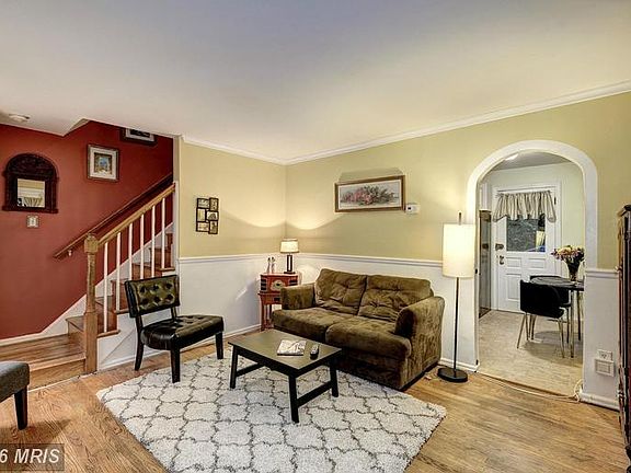 5th image of 2813 Albemarle Dr