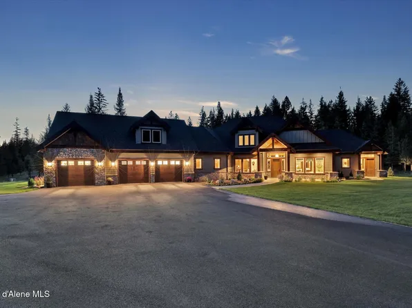 1237 E Amulet Cir, Rathdrum, ID 83858