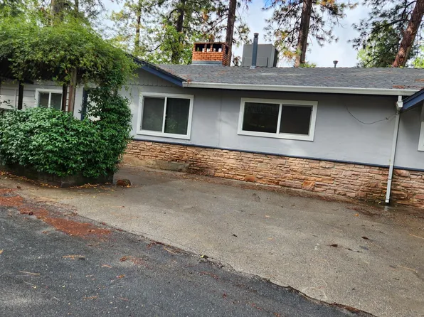 578 Partridge Rd, Grass Valley, CA 95945