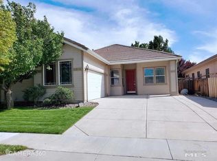 2671 Arrowsmith Dr, Sparks, NV