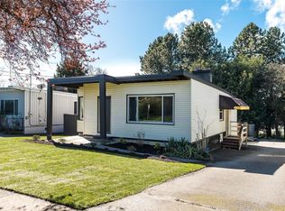 3166 Alder St, Victoria, BC