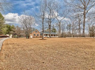 821 Old Lexington Rd, Leesville, SC 29070