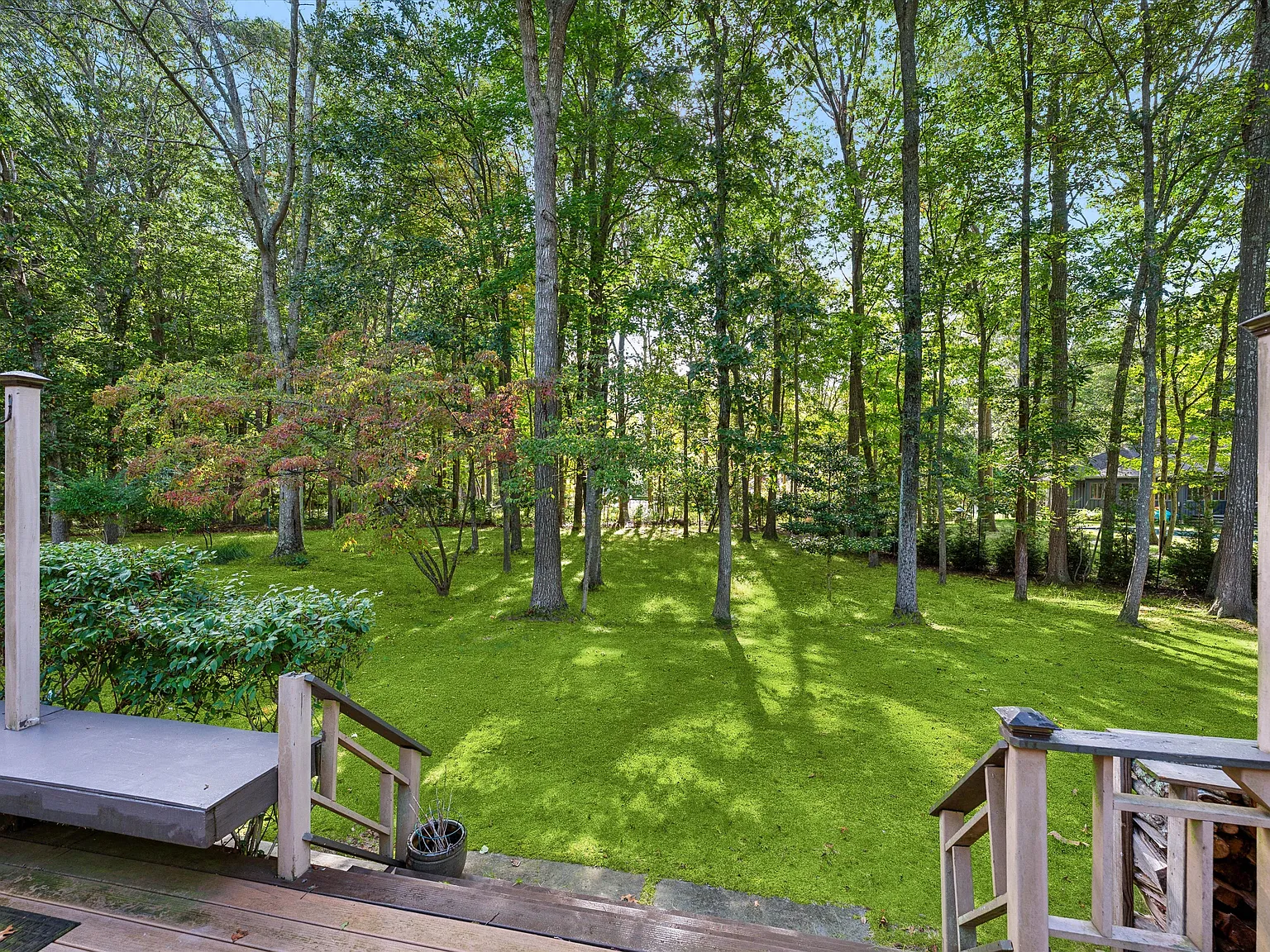 Wonderful Year Round Rental — Photo 2