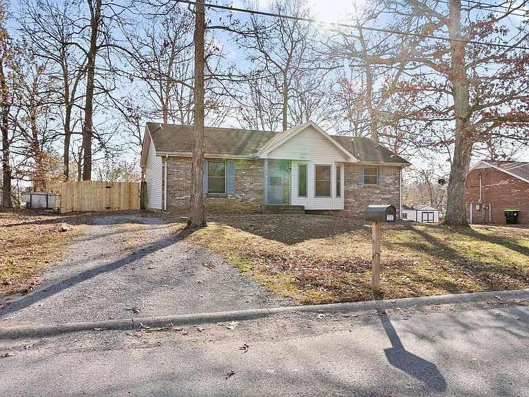 248 Quail Ridge Rd — Photo 2