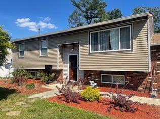 323 E Elm Ave, Lindenwold, NJ 08021