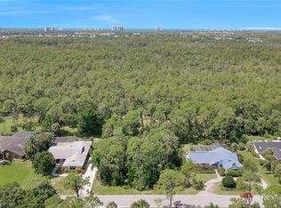 1805 Princess Ct LOT 95, Naples, FL 34110