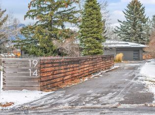 1914 Spring Creek Dr, Bozeman, MT 59715