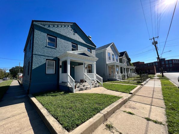 2202 Dinwiddie Ave #1