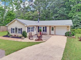 836 John Perry Rd, Dawsonville, GA 30534