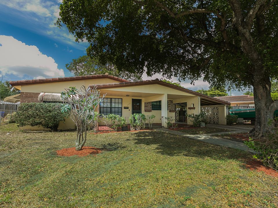 1st image of 3460 SW 15th Ct