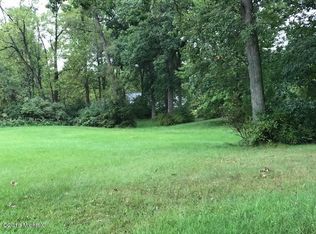 200 S Webster St, White Cloud, MI 49349