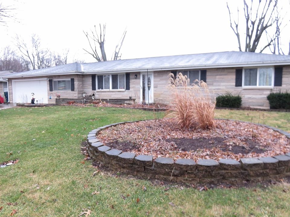 1st image of 4600 N Ball Ave