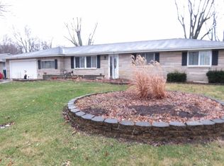 4600 N Ball Ave, Muncie, IN