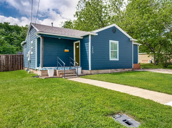 220 W College St, Flower Mound, TX 75057