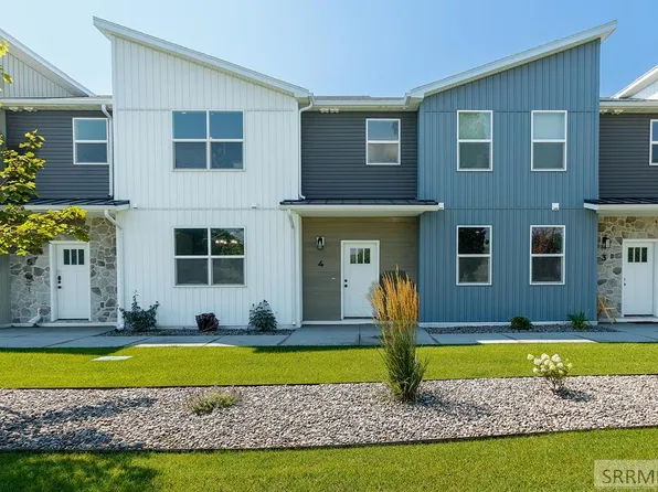 784 E Sunnyside Rd #4, Idaho Falls, ID 83401