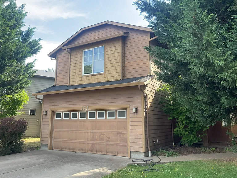 1318 Alpine Lakes St SE — Photo 1