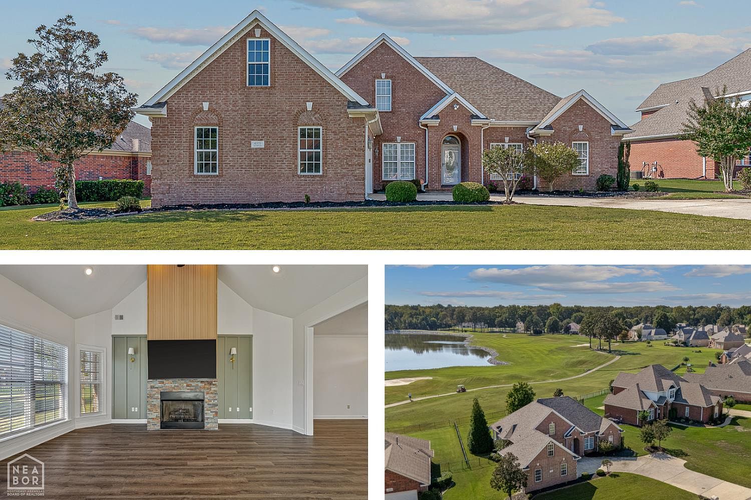 4301 Sage Meadows Blvd