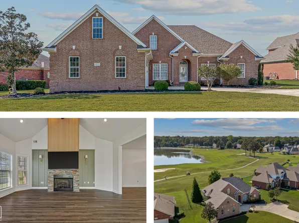 4301 Sage Meadows Blvd, Jonesboro, AR 72405