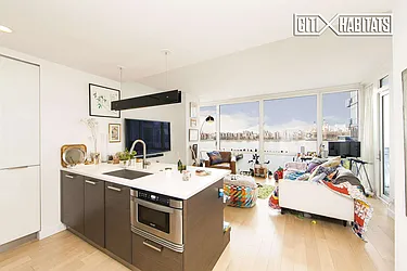 Rented by Citi Habitats