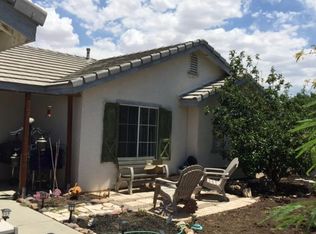 22582 Cuyama Rd, Apple Valley, CA 92307