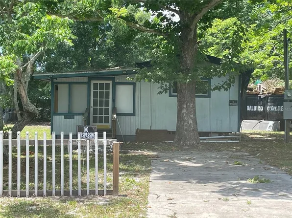 42031 Cherry Ave, Deland, FL 32720