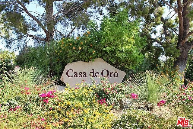 Casa de Oro Community