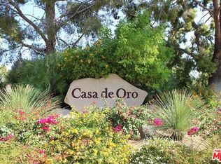 354 W Santa Elena Rd, Palm Springs, CA 92262