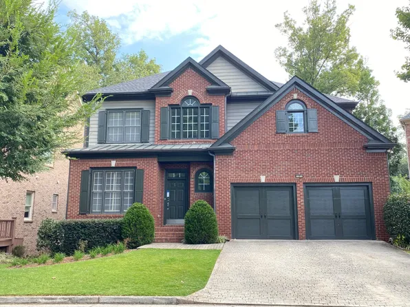 2032 Mendenhall Cir, Atlanta, GA 30341