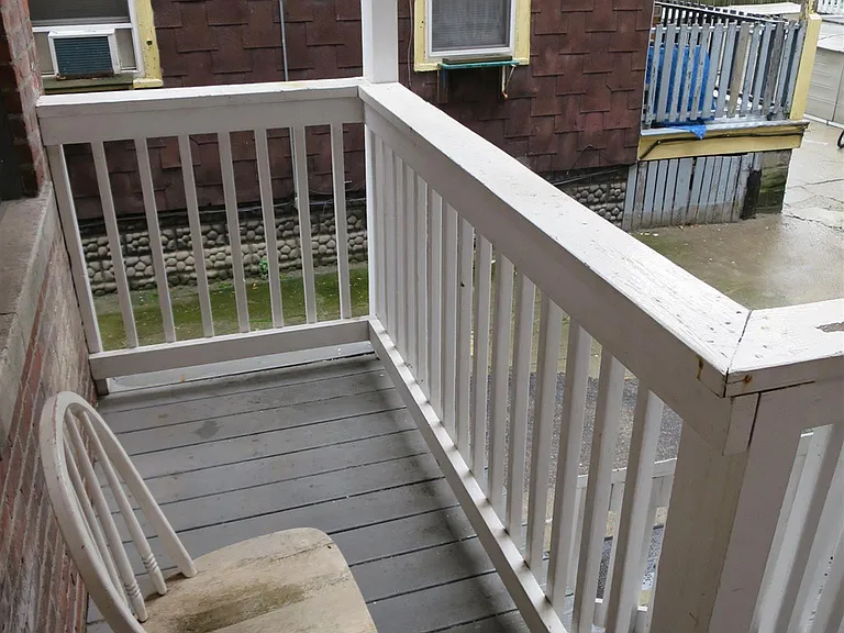 280 Brookline St #1L — Photo 5