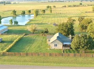 5243 State Highway 51, Hennessey, OK 73742