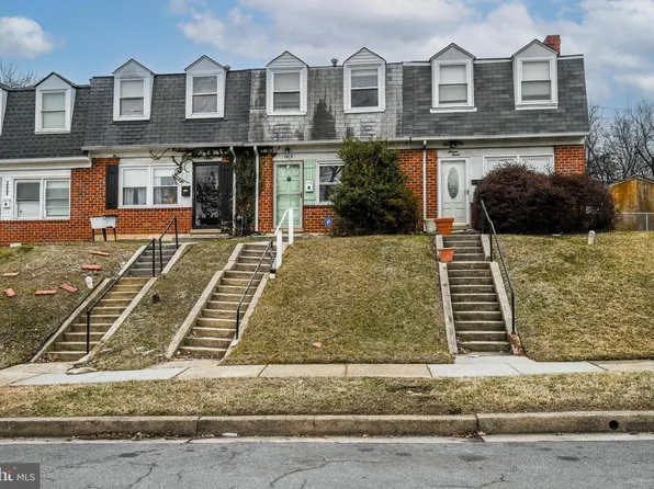 1610 Wentworth Ave, Baltimore, MD 21234