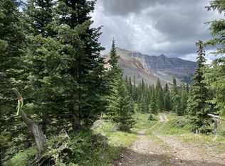 46 Fs #627, Ophir, CO 81426