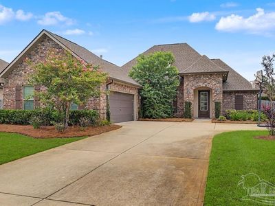 1458 Sabal Palm Dr, Gulf Breeze, FL, 32563