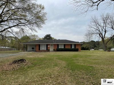 2345 Highway 837, Downsville, LA, 71234