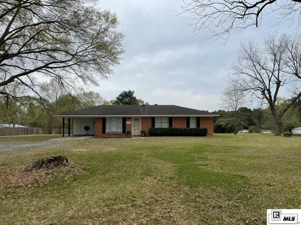 2345 Highway 837, Downsville, LA 71234