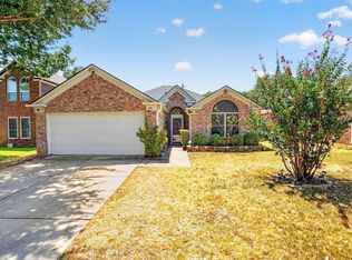 306 Branch Bnd, Euless, TX 76039