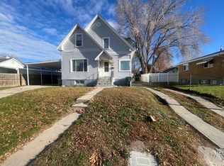 424 N 13th Ave #A & B, Pocatello, ID 83201