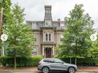 8 Maple Ave UNIT 3, Cambridge, MA 02139