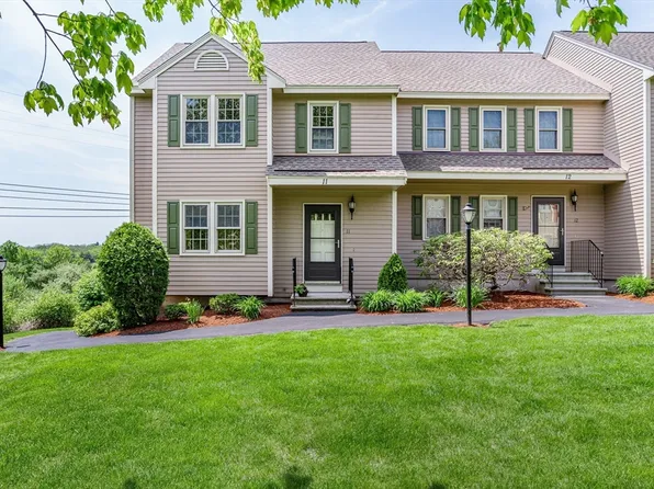 45 Washington St APT 11, Methuen, MA 01844