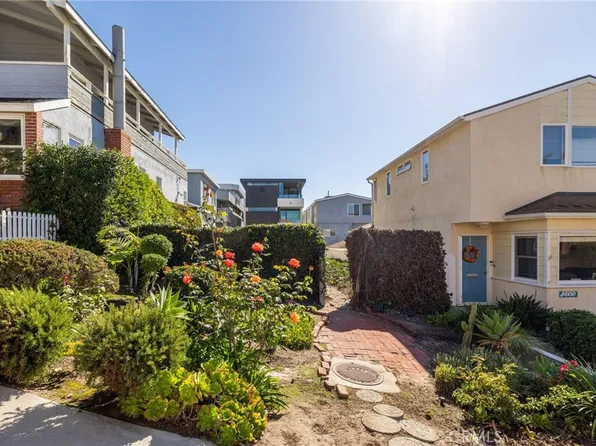204 18th St #8, Manhattan Beach, CA 90266